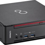 Fujitsu Q558 USDT i3-8100T/8GB/256GB SSD/DVDRW