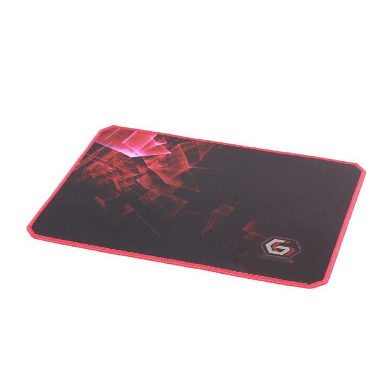GEMBIRD MOYSEPAD M PRO LARGE ΜΑΥΡΟ
