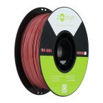 Creality Soleyin Basic PETG Brick Red - 3D Printer Filament  1 kg Spool