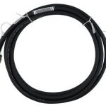 Cable Juniper QSFP+ 40GBase Pluggable DAC 5m passive