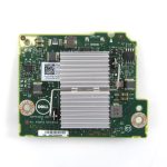 NIC DELL BROADCOM 57810-K 2-ports 10GB NDC FOR BLADE SERVER DELL POWEREDGE M620/M630/M640/M820