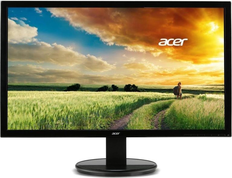 Acer K242HL