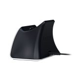 Razer Universal Quick Charging Stand for PlayStation 5 - White - Image 5