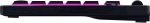 Razer BlackWidow V4 Low Profile Tenkeyless HyperSpeed - Wireless RGB Keyboard - Green Switch - Image 3
