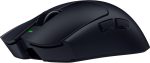 Razer VIPER V4 PRO Black – Wireless Gaming Mouse – 49g – 8K Polling Rate – 50K DPI – 180h Battery - Image 4
