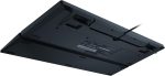 Razer ORNATA V3 X Gaming Keyboard - Low Profile Membrane - Split Resist - RGB - UK Layout - Image 4