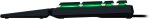 Razer ORNATA V3 X Gaming Keyboard - Low Profile Membrane - Split Resist - RGB - UK Layout - Image 3
