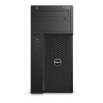 Dell Precision 3620 MT Xeon E3-1245 v5 (4-Cores)/8GB/256GB SSD/DVDRW/Quadro M2000 4GB