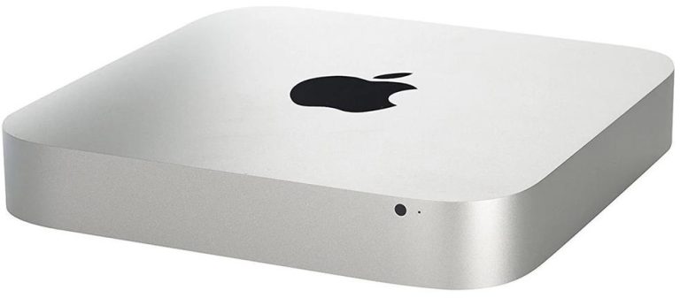 Apple Mac Mini 6.1 A1347 i5-3210M/4GB/500GB HDD