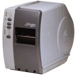 PRINTER Barcode Zebra S600 203dpi 104mm Serial/Parallel