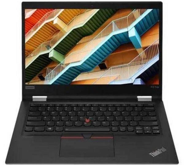 Lenovo Thinkpad X13 Gen 1 i7-10510U/16GB/256GB NVMe