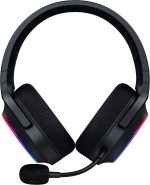 Razer BARRACUDA X Chroma - RGB Wireless & Bluetooth - PC/PS5/Switch/Android Gaming Headset - Image 4