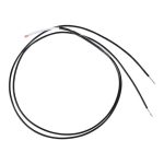 Creality Thermistor Kit (Single Ended Glass Sealed) for Ender & CR Hotend & Hotbed