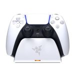 Razer Universal Quick Charging Stand for PlayStation 5 - White