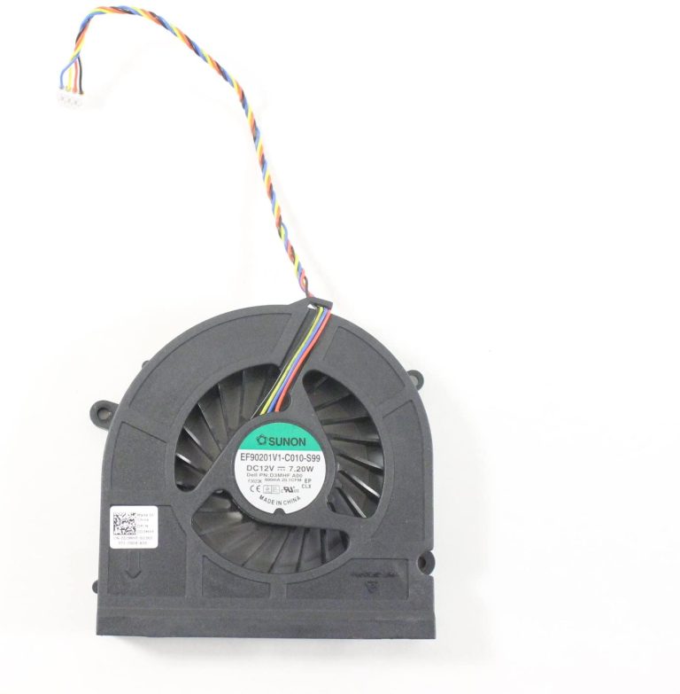 CPU FAN FOR AIO DELL INSPIRON ONE 2020