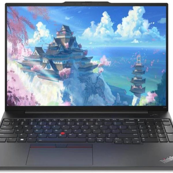 Lenovo Thinkpad E16 GEN 2 Ultra 5 125H/16GB/1TB NVMe *Windows 11 Home* *NEW OPEN BOX*