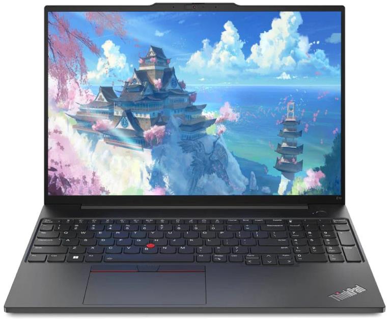 Lenovo Thinkpad E16 GEN 2 Ultra 5 125H/16GB/1TB NVMe *Windows 11 Home* *NEW OPEN BOX* Lenovo Thinkpad E16 GEN 2 Ultra 5 125H/16GB/1TB NVMe *Windows 11 Home* *NEW OPEN BOX*