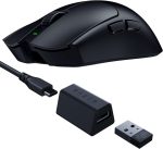 Razer VIPER V3 PRO SE Black - Wireless Gaming Mouse - 54g - 35K DPI - 95h Battery