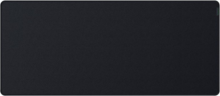 Razer STRIDER XXL - Hybrid Water-Resistant Gaming Mouse Mat