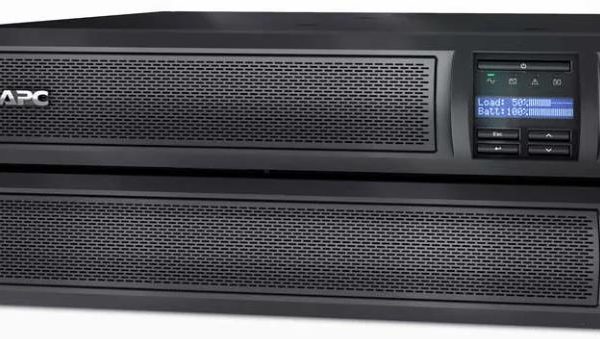APC SMART-UPS LCD 2200VA R/T 4U SMX2200HV