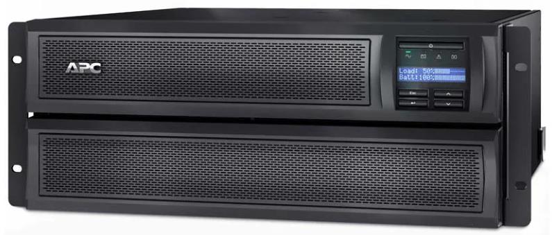 APC SMART-UPS LCD 2200VA R/T 4U SMX2200HV APC SMART-UPS LCD 2200VA R/T 4U SMX2200HV