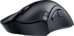 Razer DEATHADDER V2 X HYPERSPEED - Wireless & Bluetooth Gaming Optical Mouse - Image 3
