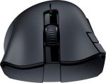 Razer DEATHADDER V2 X HYPERSPEED - Wireless & Bluetooth Gaming Optical Mouse - Image 8