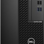 Dell Optiplex 3080 SFF i5-10505/8GB/256GB NVMe