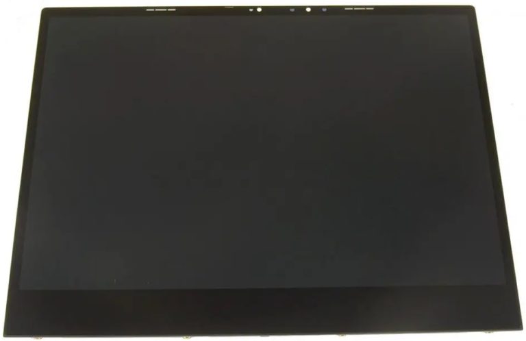LCD QHD TOUCHSCREEN SCREEN ASSEMBLY FOR LATITUDE 7285 11.3"