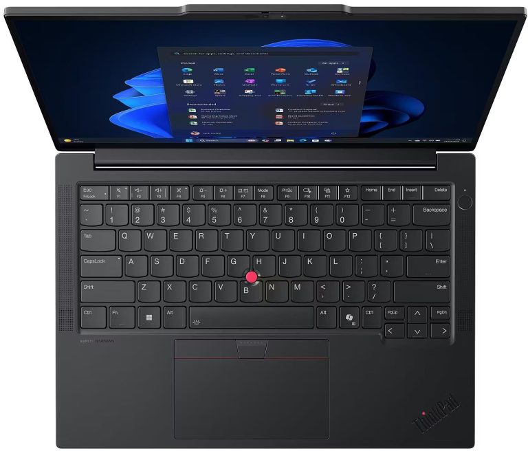 Lenovo Thinkpad E14 GEN 7 Ultra 5 225U/16GB/256GB NVMe
