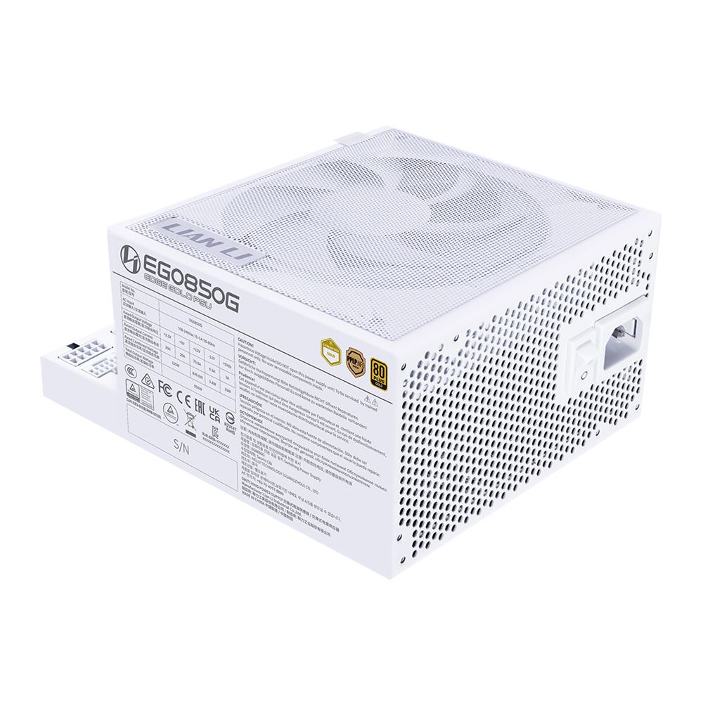 Fully Modular ATX PSU