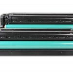 TONER ΣΥΜΒΑΤΟ HP CC532A / CE412A / 305A / CF382A / 312A / CANON 718 ΓΙΑ 2800 ΣΕΛΙΔΕΣ