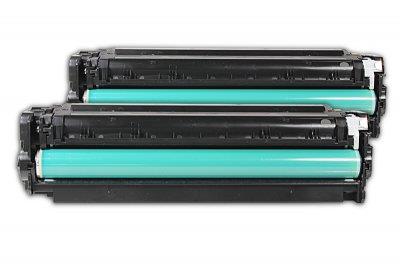 TONER ΣΥΜΒΑΤΟ HP CC532A / CE412A / 305A / CF382A / 312A / CANON 718 ΓΙΑ 2800 ΣΕΛΙΔΕΣ