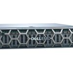 Dell Poweredge R740XD (24xSFF) 2 x Xeon Gold 6138 (20-Cores)/32GB/H730P-2GB/2x1100W/Νο Rails
