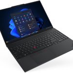 Lenovo Thinkpad E16 GEN 3 Core 3 100U/16GB/256GB NVMe