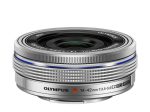 Olympus 14-42mm 1:3.5-5.6 EZ SILVER M.ZUIKO DIGITAL (EZ-M1442EZ) Lense Micro FT - Image 3