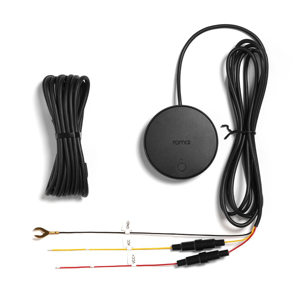 70mai UP04 hardwire Kit 4G for Omni X200