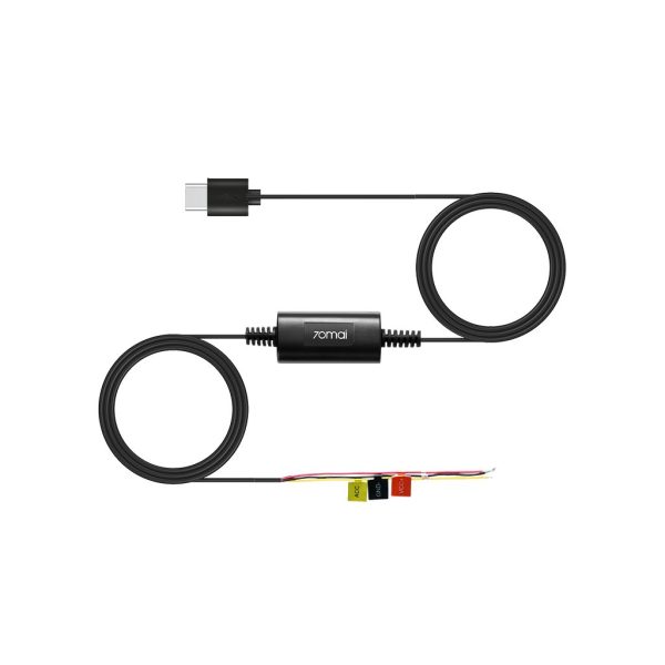 70mai UP03 Hardwire Kit for Type-C models