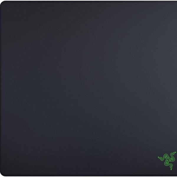 RAZER Gigantus V2 Pro L Max Control - Gaming Mouse Pad - 4mm - Non-Slip Base - Low Profile Stitches