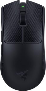 Razer VIPER V4 PRO Black – Wireless Gaming Mouse – 49g – 8K Polling Rate – 50K DPI – 180h Battery - Image 5