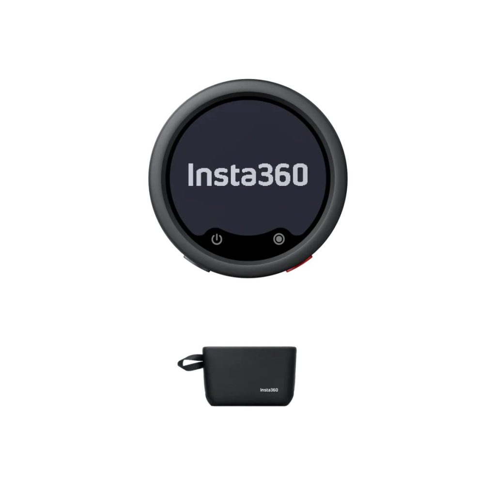 Insta360 Wireless Mic Pro TX - 3-Mic Array