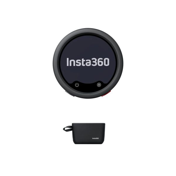 Insta360 Wireless Mic Pro TX - 3-Mic Array