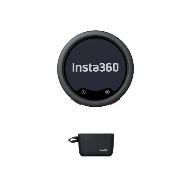 Insta360 Wireless Mic Pro TX - 3-Mic Array
