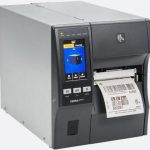 PRINTER Barcode Zebra ZT411 203dpi 356mm USB/Serial/Ethernet