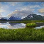 Dell C8621QT *TouchScreen* *NEW OPEN BOX*