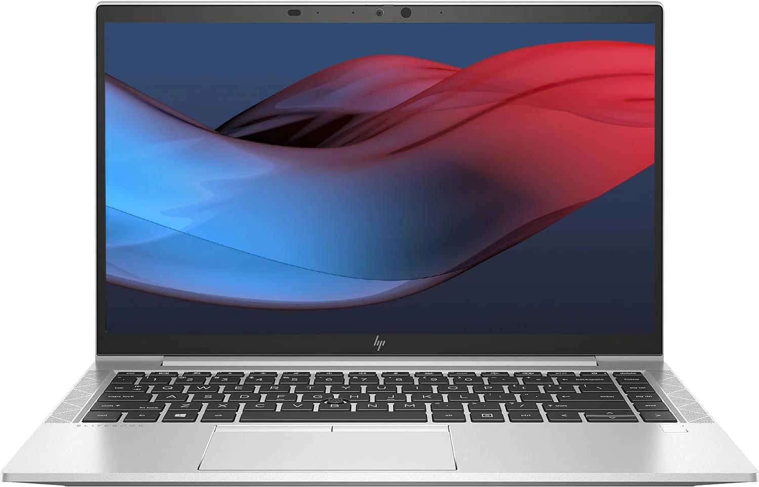 HP Elitebook 840 G8 i7-1165G7/16GB/256GB NVMe HP Elitebook 840 G8 i7-1165G7/16GB/256GB NVMe