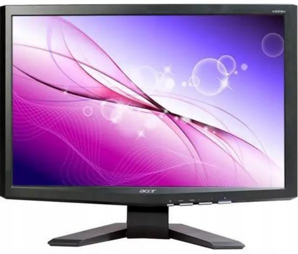 Acer X223HQ