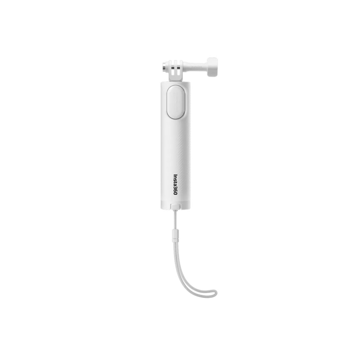 Insta360 Mini 2-in-1 Tripod 2.0 White (without mini remote) Insta360 Mini 2-in-1 Tripod 2.0 White (without mini remote)