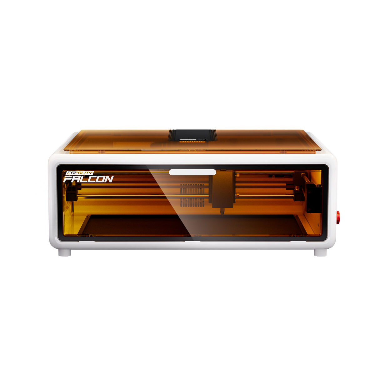 Creality Falcon A1 White - 10W Laser Engraver 305x381 Acrylic 9 Creality Falcon A1 White - 10W Laser Engraver 305x381 Acrylic 9