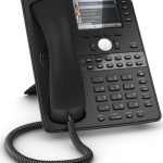 IP PHONE SNOM D765 No PSU